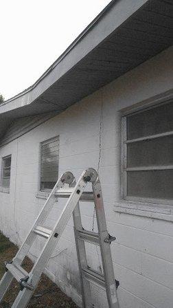 Daniels Done Rite Handyman