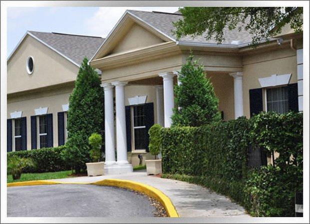 Spring Lake Rehabilitation Center