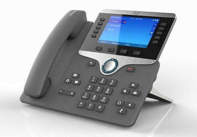 PBX Unlimited
