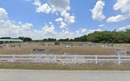 Crewsville Cemetery