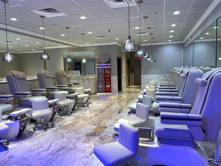Instyle Nails & Spa