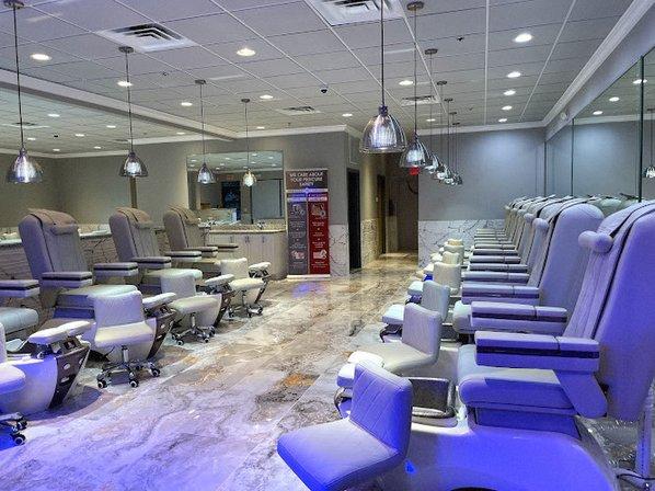 Instyle Nails & Spa