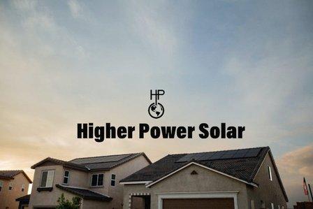 Higher Power Solar | Rotonda West