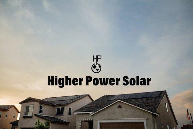 Higher Power Solar | Rotonda West