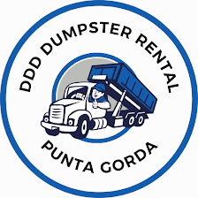 DDD Dumpster Rental Punta Gorda
