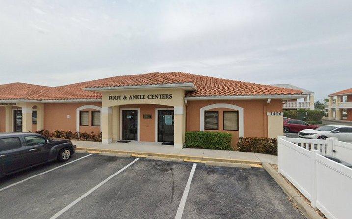 Millennium Physician Group - Port Charlotte Pulmonology