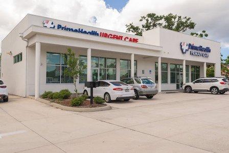 PrimeHealth Urgent Care - Bradenton, FL