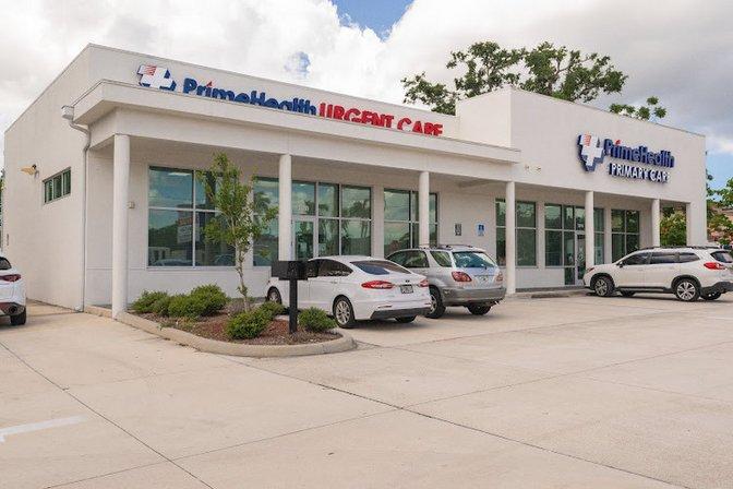 PrimeHealth Urgent Care - Bradenton, FL