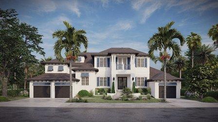 Beacon Home Design