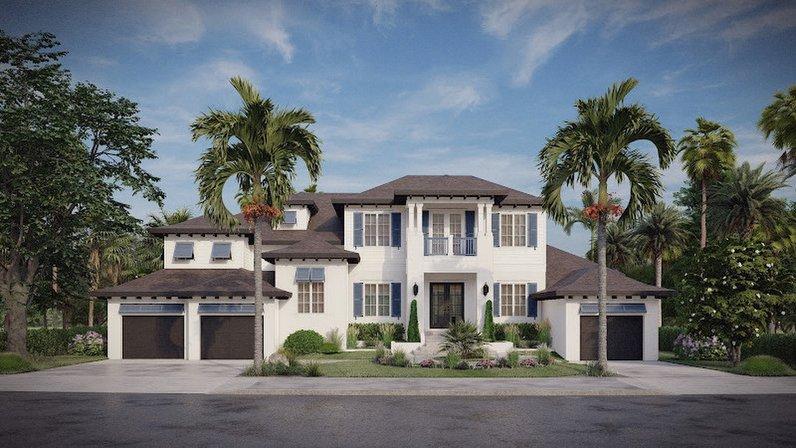 Beacon Home Design