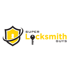 Super Locksmith Guys
