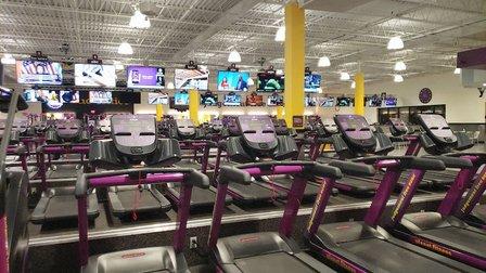 Planet Fitness