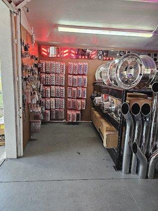 Truck Parts Fast Inc