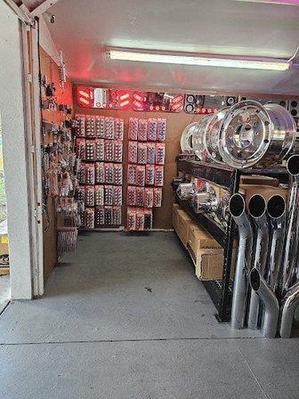 Truck Parts Fast Inc
