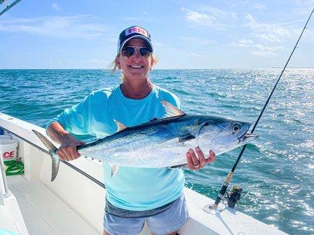 Skyway Sportfishing
