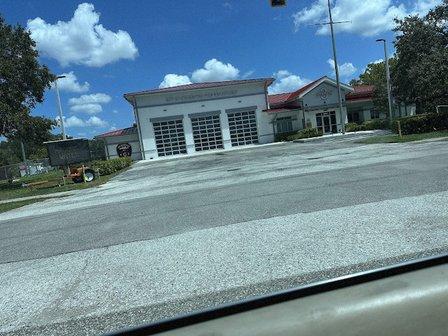 Fire Station 3 - Bradenton Fire Department