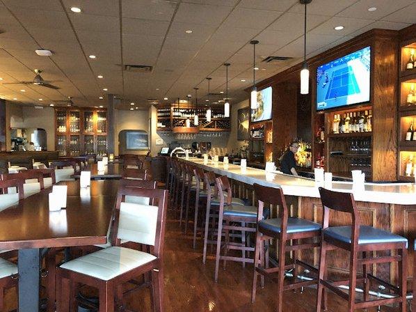 Bonefish Grill