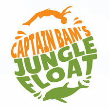 Captain Bam’s Jungle Float