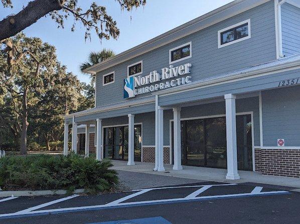 North River Chiropractic
