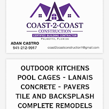 Coast 2 Coast Construction