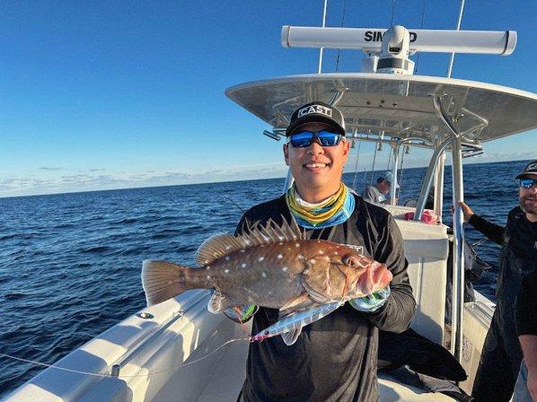 Top Contender Charters