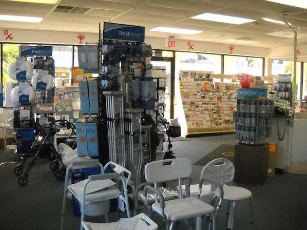 Englewood Pharmacy