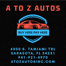 A to Z Autos