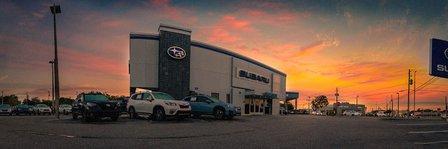 Sarasota Subaru