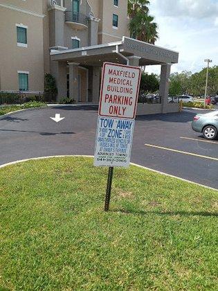 SimonMed - Choice Imaging Sarasota Springs