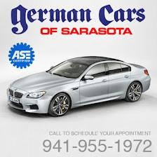 German Cars of Sarasota