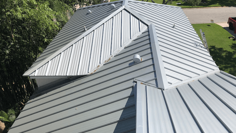 RoofTech Roofing & Waterproofing Inc