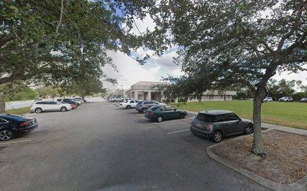 Florida Department of Corrections