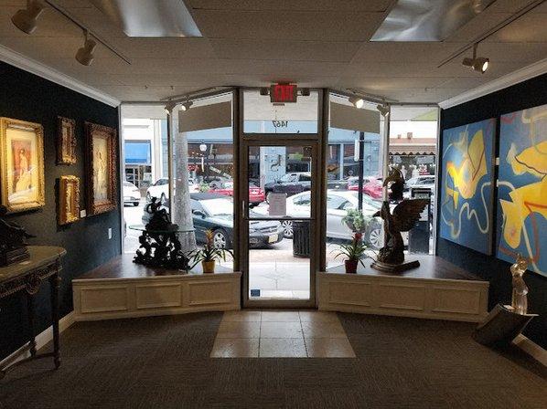 Helmuth Stone Gallery