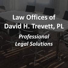 Law Office of David H. Trevett, PL