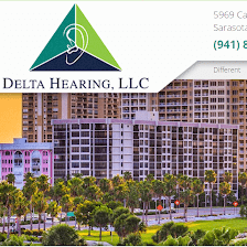 Delta Hearing - Sarasota