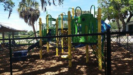 Pinecraft Park