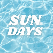 Sundays Pools