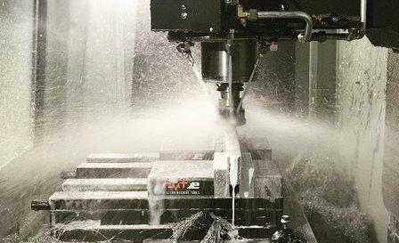 Aeropoint Precision Manufacturing, LLC