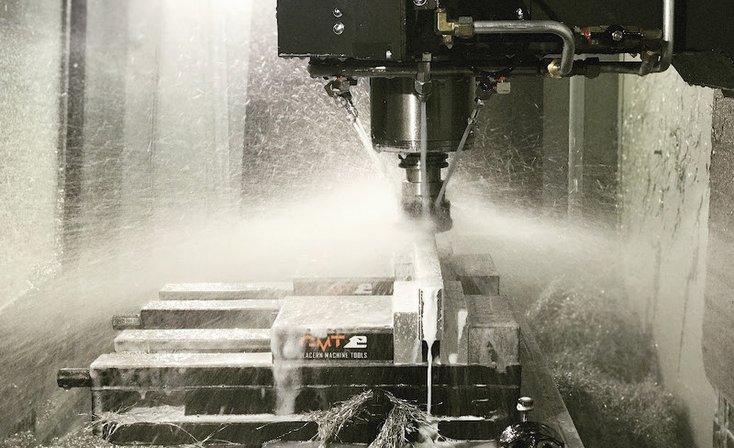 Aeropoint Precision Manufacturing, LLC
