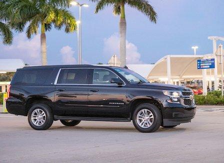 ALD Limo Sarasota