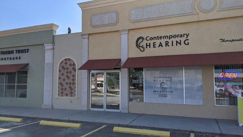 Contemporary Hearing
