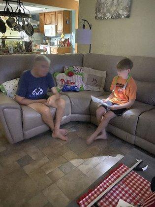 Champion Speech Therapy LLC