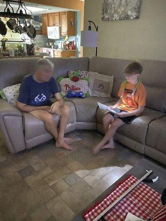 Champion Speech Therapy LLC