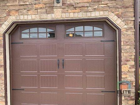 Elite Garage Door & Gate Repair