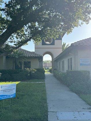 Sunshine Rheumatology And Arthritis Center - Venice