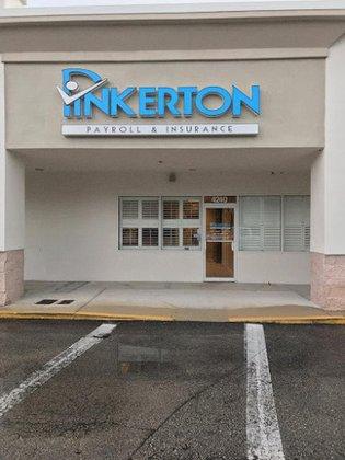 Pinkerton Payroll & Insurance