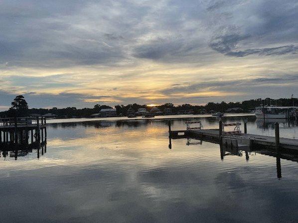 Kings Bay Park
