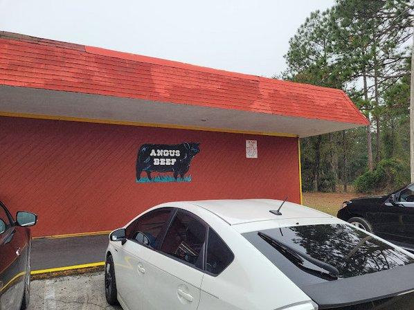Angus Wholesale Meats Inc