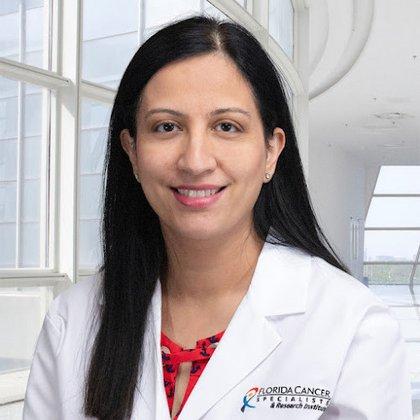 Shilpa D Oberoi, MD