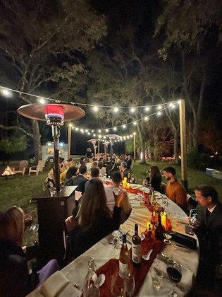 Beautiful Moments Party Rental & Design LLC.